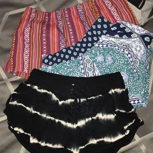 SHORTS BUNDLE! 🔥✨